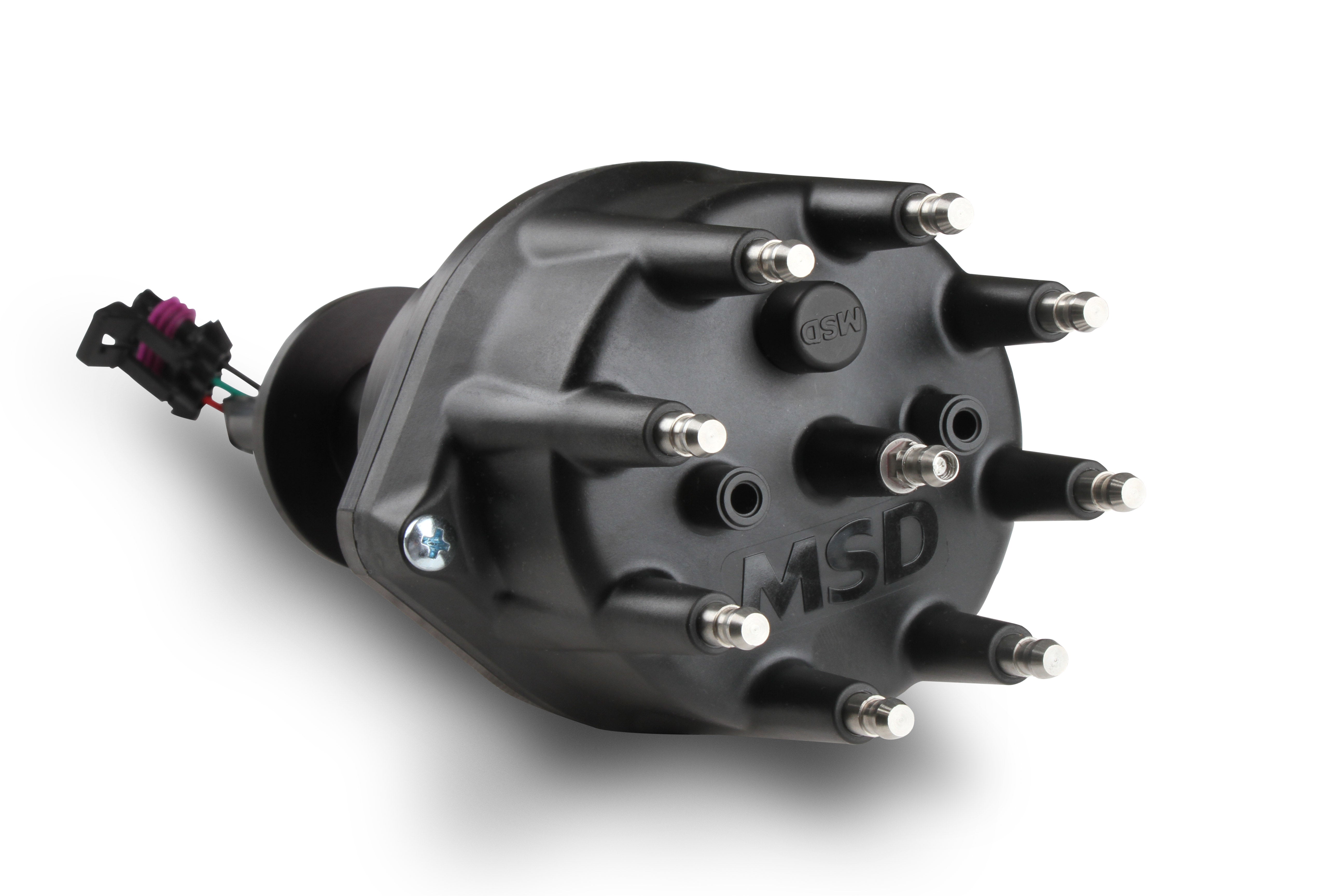 HyperSpark Distributor - Chrysler 383/400