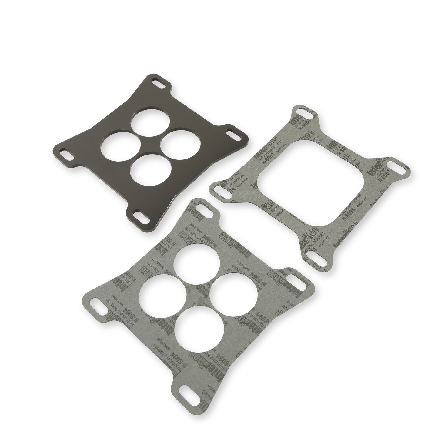 Sniper EFI Sealing Plate