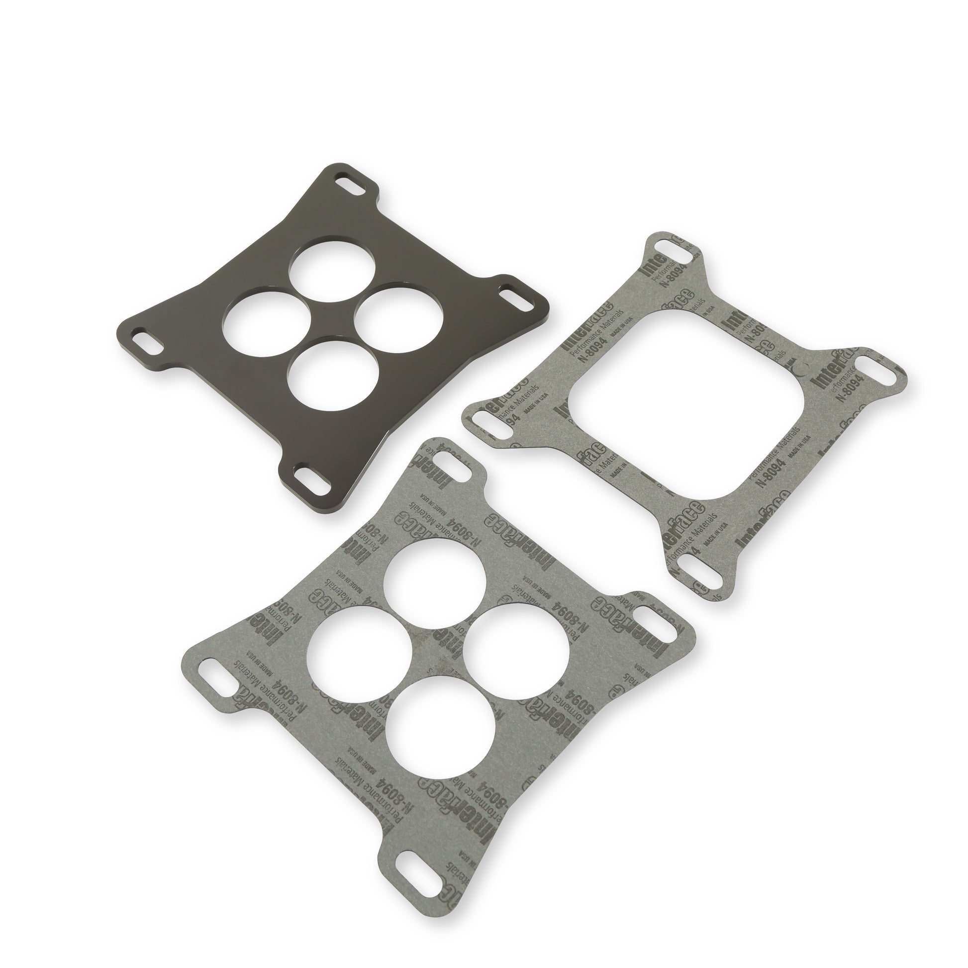 Sniper EFI Sealing Plate