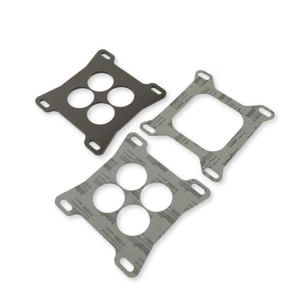 Sniper EFI Sealing Plate
