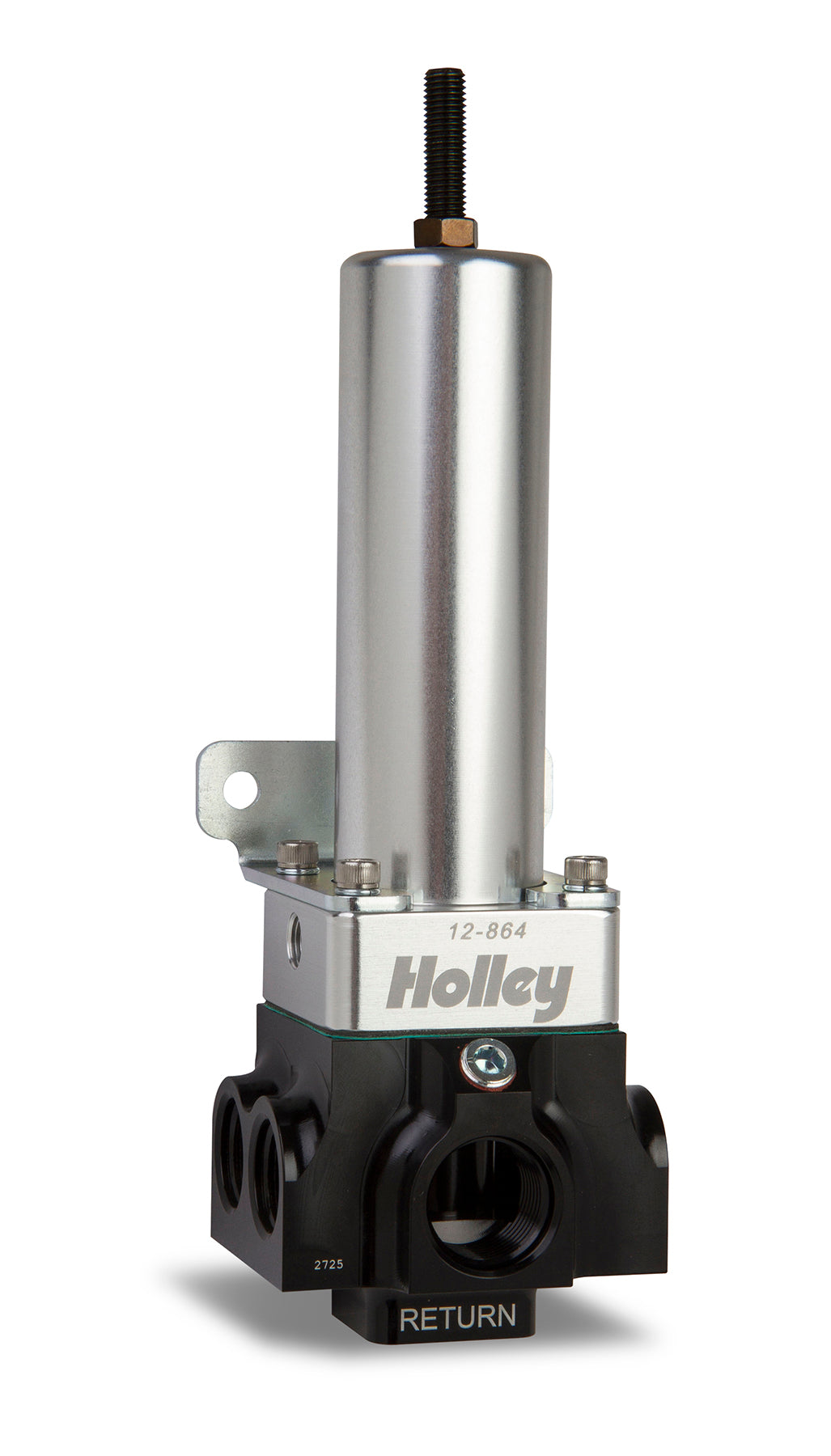 4 Port Fuel Pressure Regulator