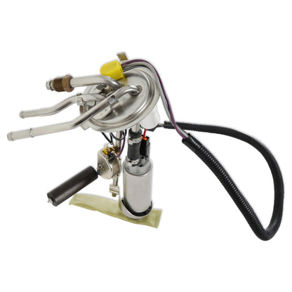 Holley 350 LPH Fuel Pump Module