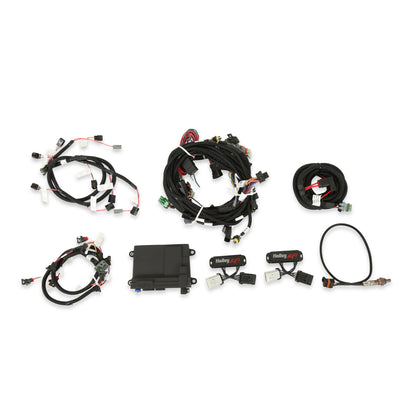 HP EFI ECU and Harness Kits