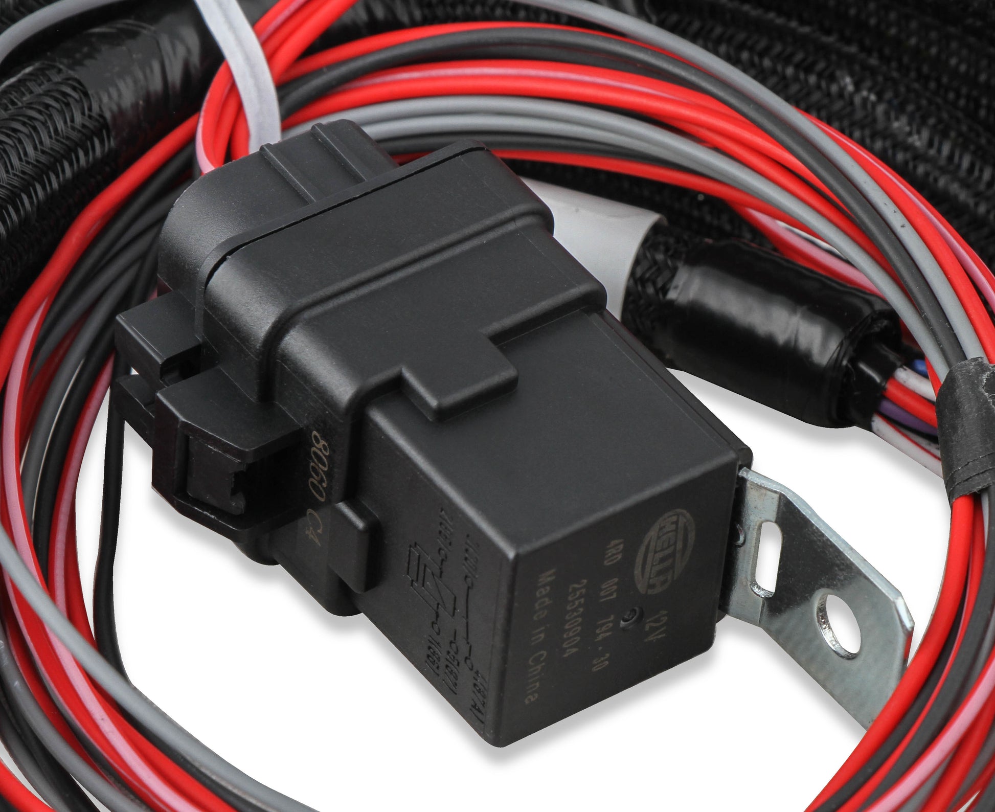Holley EFI Transmission Control Harness - 2009+ GM 4L60E