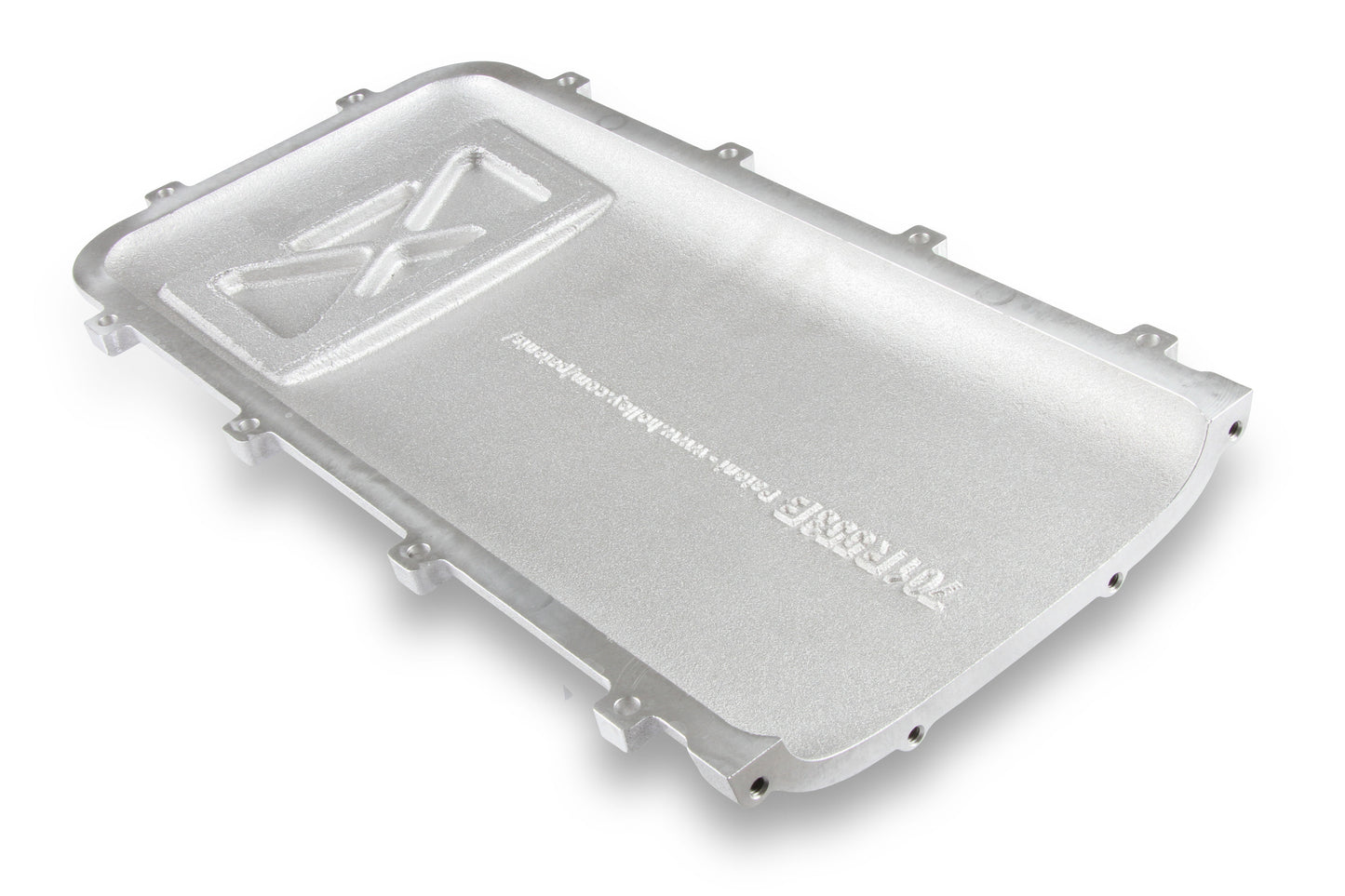 Holley Modular Ultra Lo-Ram EFI Manifold LS1/2/6