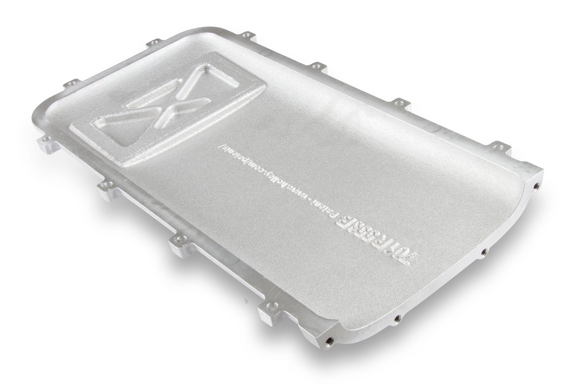 Holley Modular Ultra Lo-Ram EFI Manifold LS1/2/6