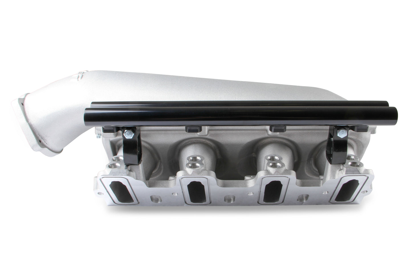 Dual Fuel Injector Lo-Ram EFI Intake Manifold Kit GM LS1/LS2/LS6
