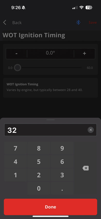 Sniper 2 Bluetooth Module