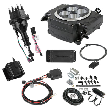 Sniper 2 EFI Bundle with HyperSpark Ignition System