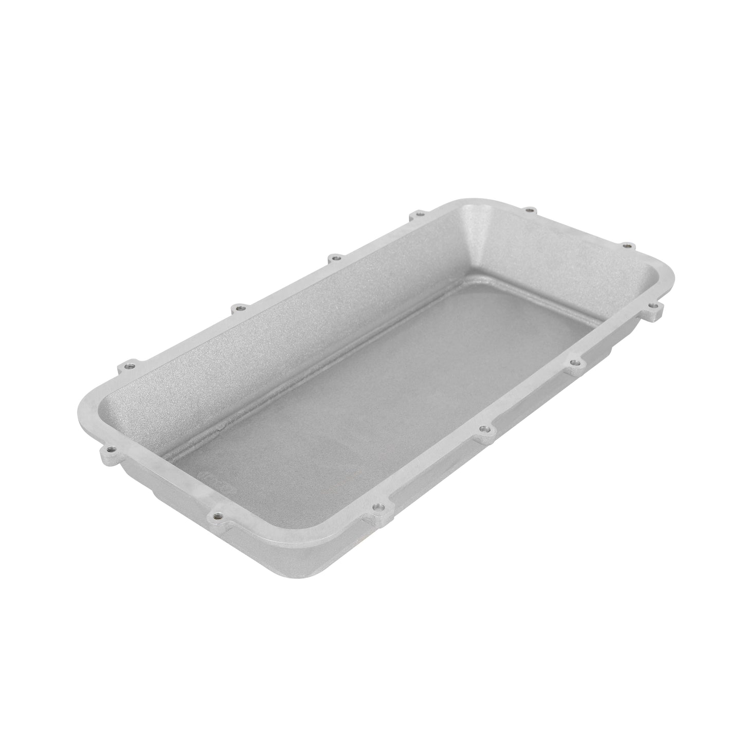 Holley Hi-Ram Intake Plenum Top Only