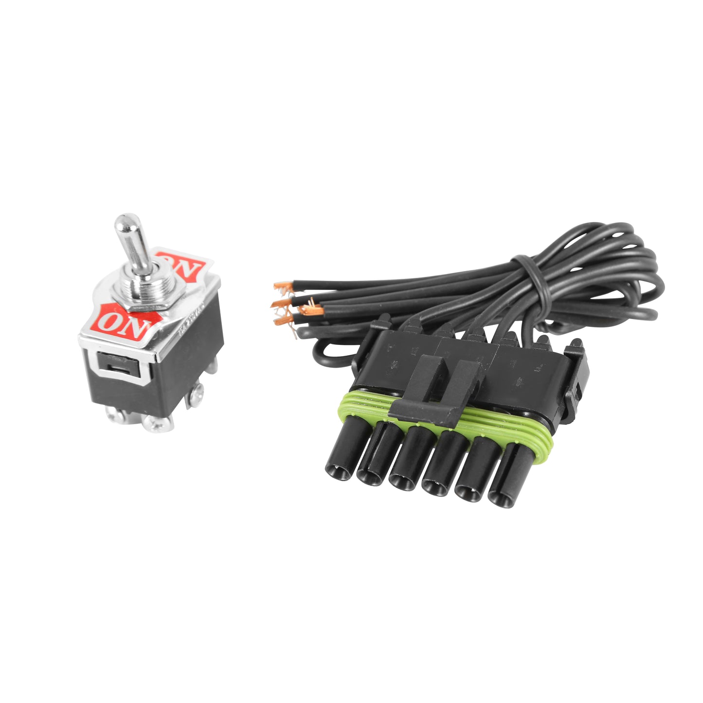 Dual Tank Fuel Pump Kit