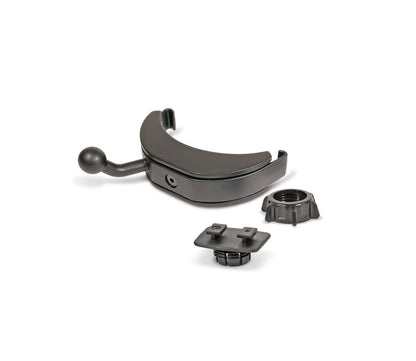 A-Pillar Display Mount