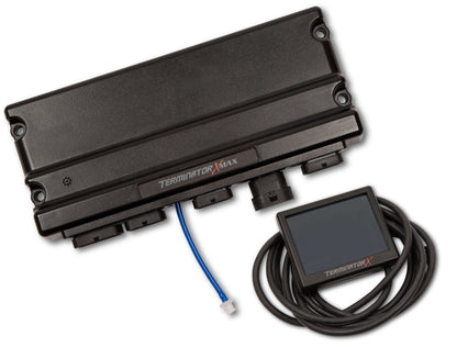 Holley EFI Terminator X Max - LS1/LS6