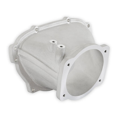 Holley Ultra Lo-Ram 105mm Throttle Body Adapter - GM Gen V LT