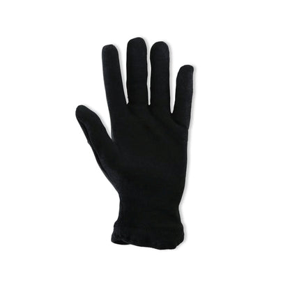 Simpson Inner Grey Glove - Grey