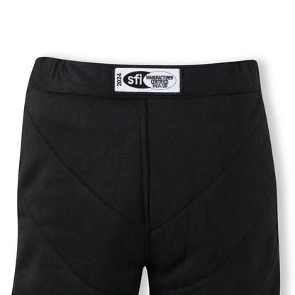 Simpson Racing Drag 6G Sfi 20 Pants - Black