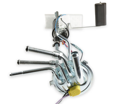 Holley 350 LPH Fuel Pump Module