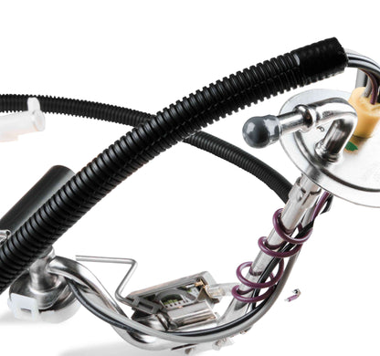 Holley EFI Fuel Tank Module - 255 LPH - 1962-1965 Chevrolet II and Nova