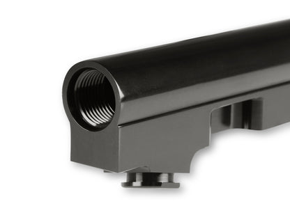 Billet Fuel Rail Kit for LS Truck Intake