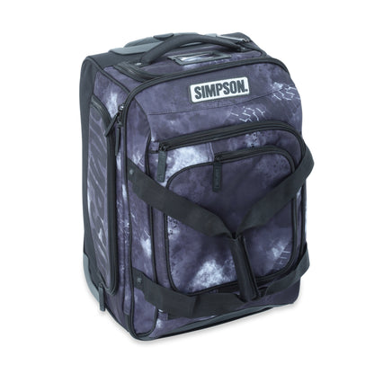 Simpson Racing Road Bag 24