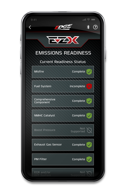 EZX Module
