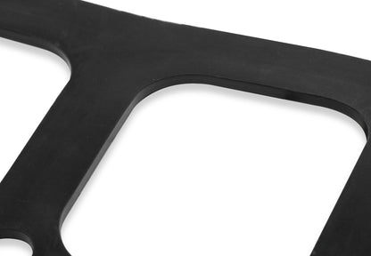 Sniper Sheet Metal Fabricated Intake Manifold Big Block Chevy