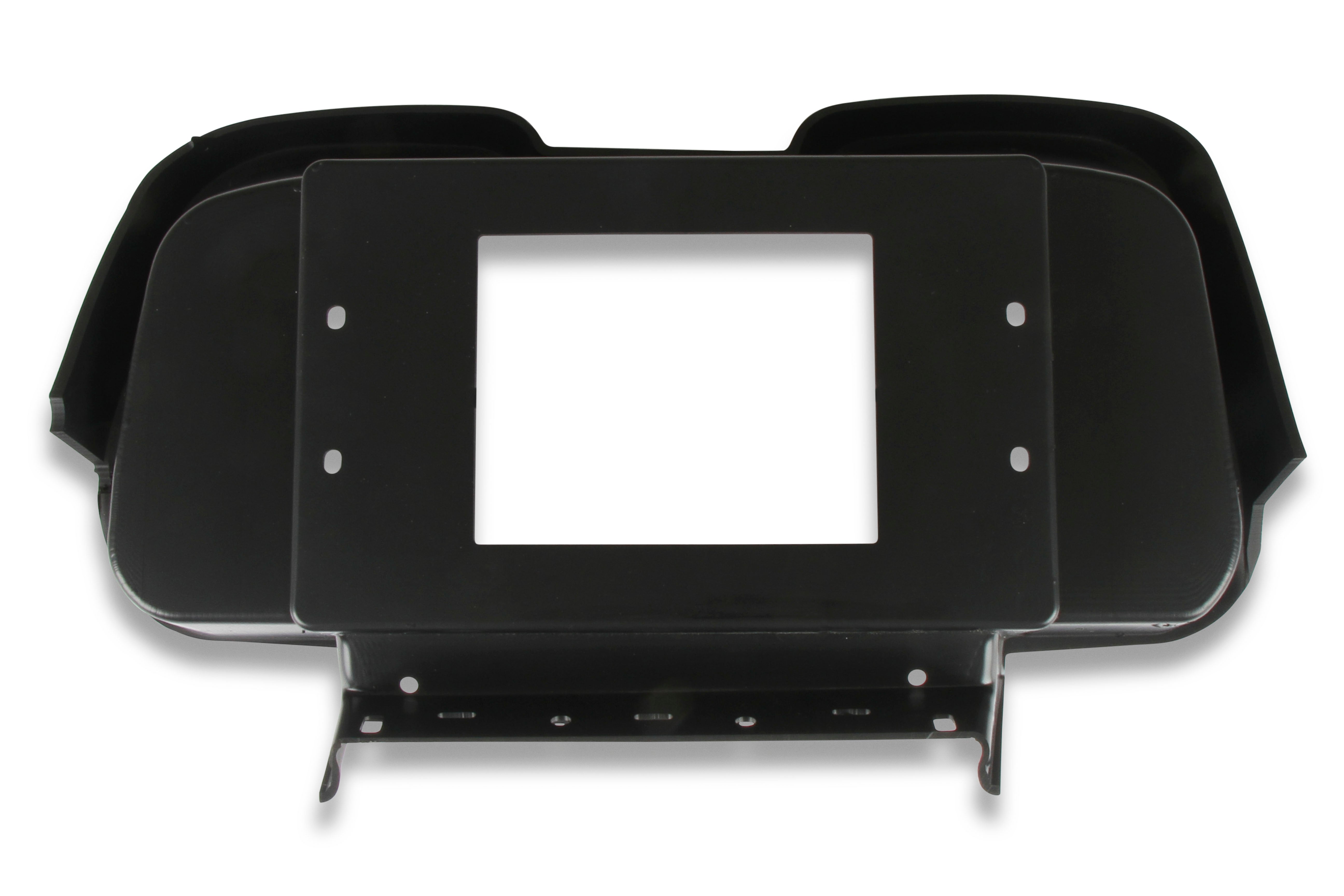 Holley Dash Bezels for the Holley EFI 7" Dashes