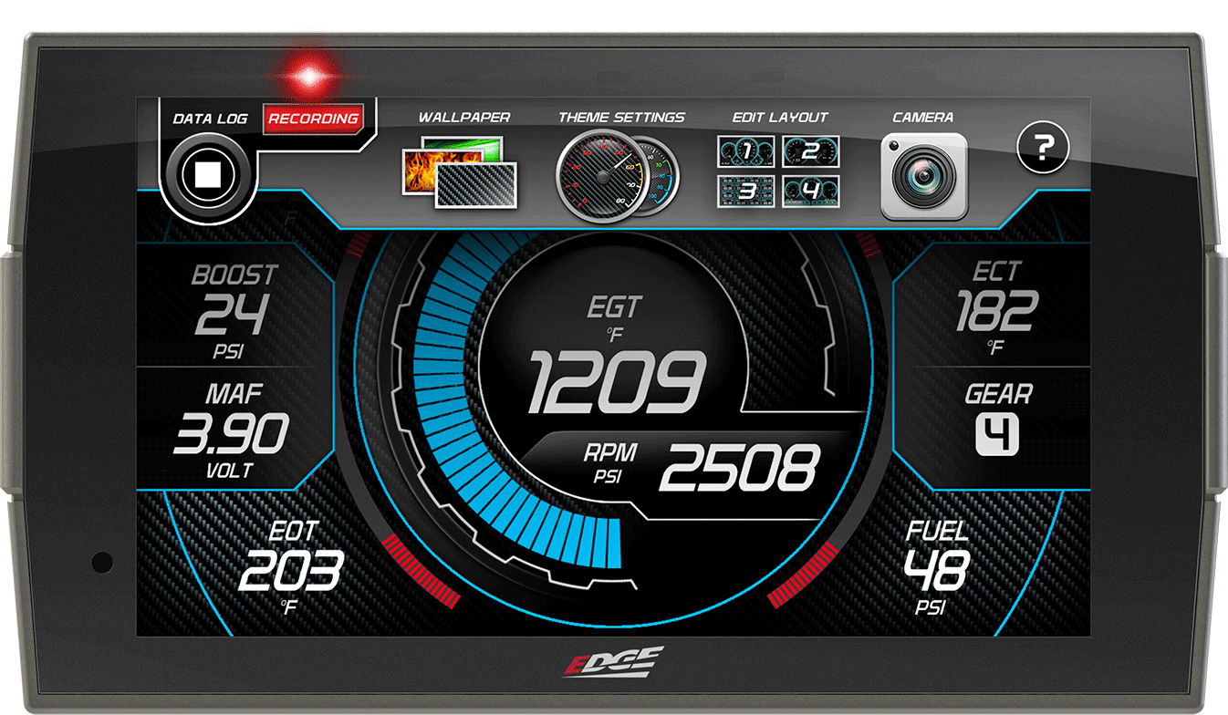 Insight CTS3 - Touchscreen Monitor