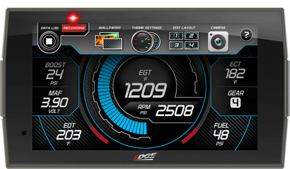 Evolution CTS3 for Power Stroke