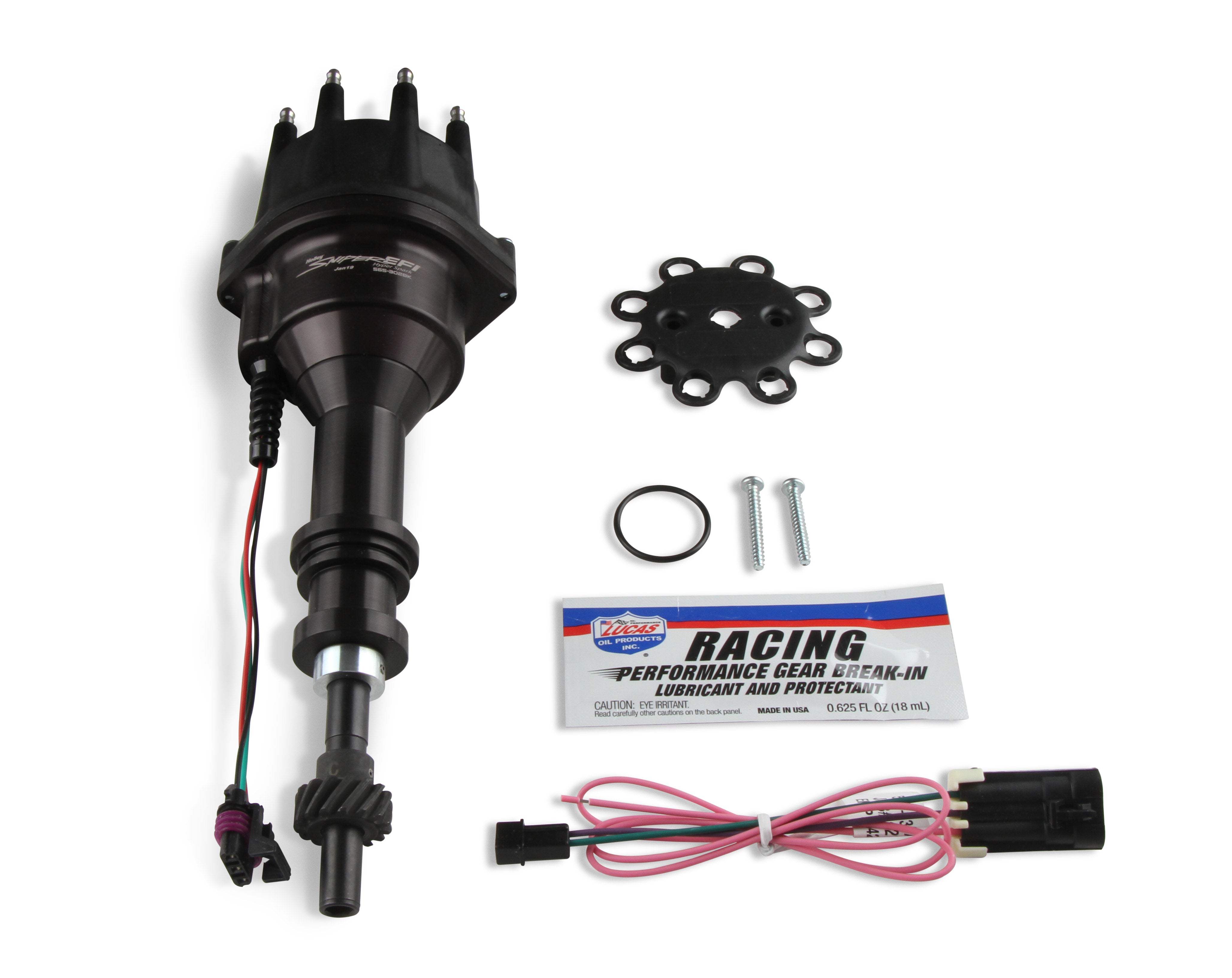 HyperSpark Distributor - Ford 351-C/429/460