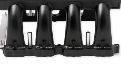 Sniper EFI Sheet Metal Fabricated Intake Manifold