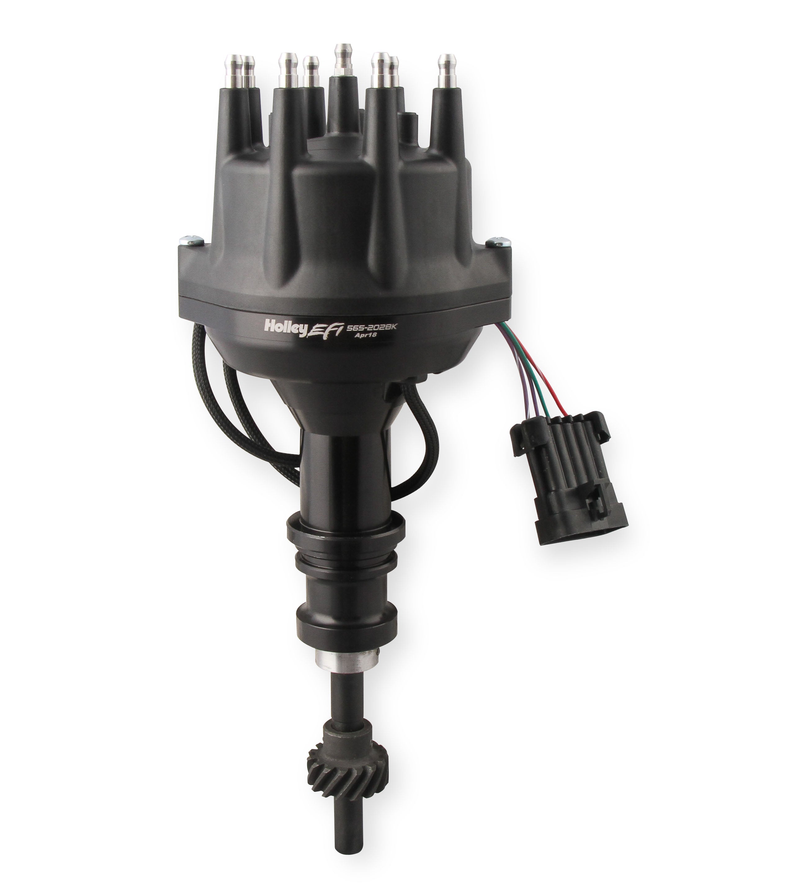 Holley EFI Dual Sync Ford 302 Distributor