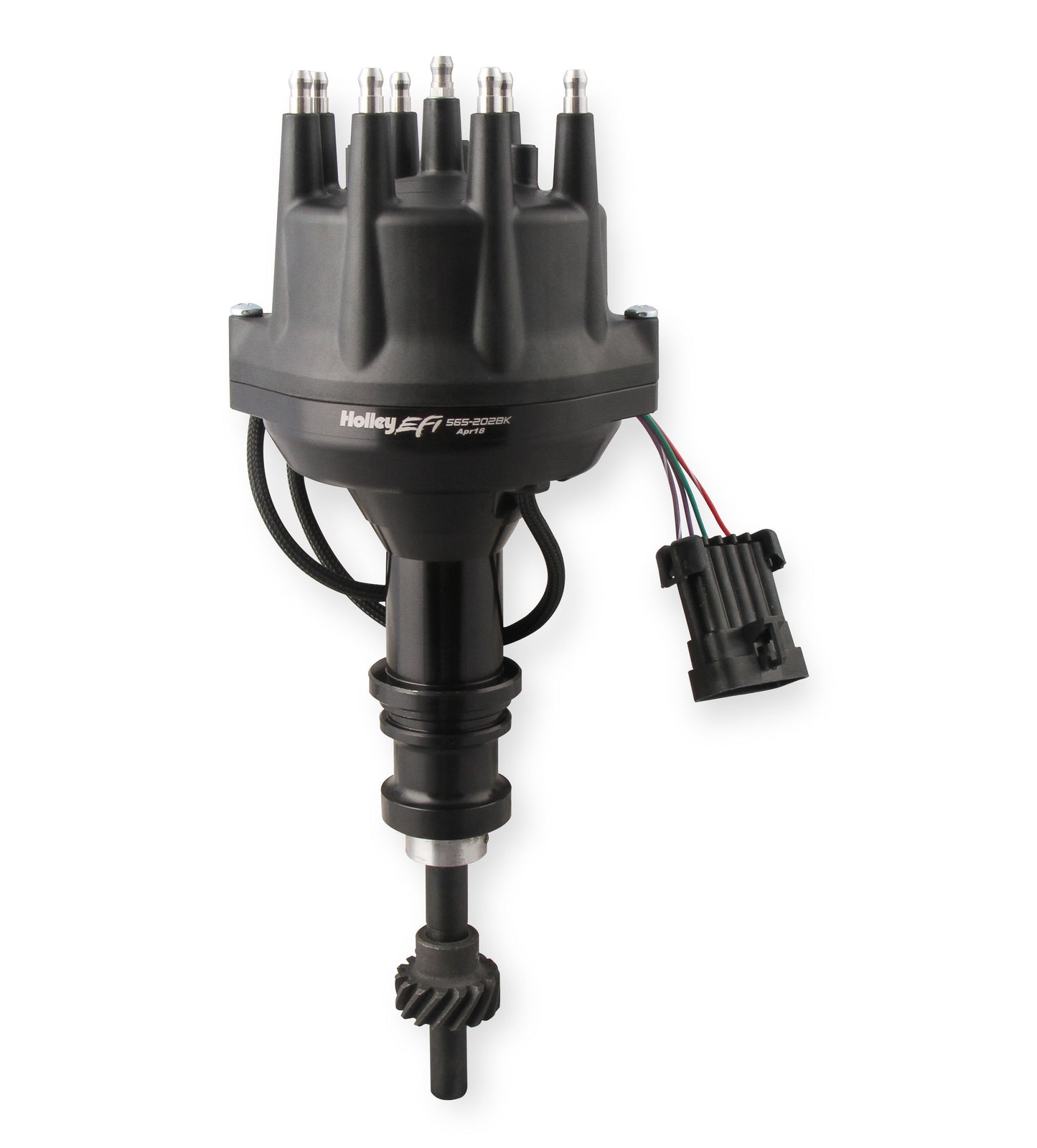 Holley EFI Dual Sync Ford 302 Distributor