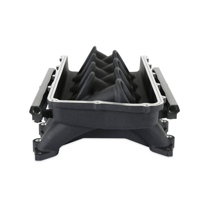 ULTRA LO-RAM BASE, FORD COYOTE FRONT FEED BLACK
