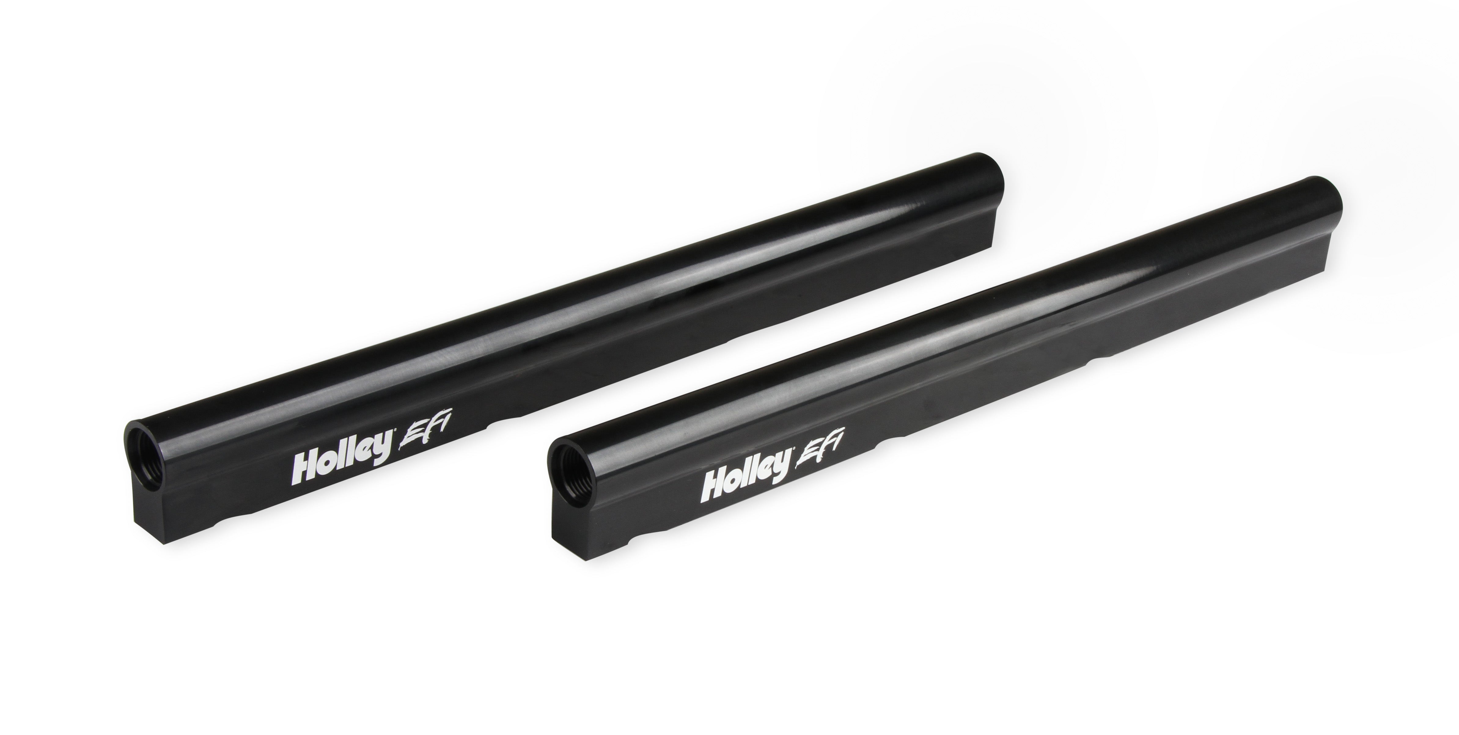 Holley Single Plane EFI Intake - GM LS7
