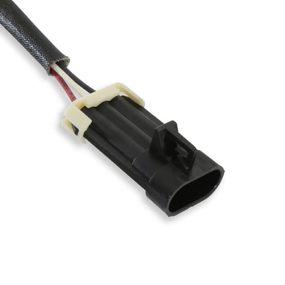 7.25-Inch 12-1X Crank Trigger Kit, LS, Hall Effect