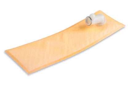 Holley EFI Fuel Tank Module - 255 LPH - 1963-1976 Mopar A-Body