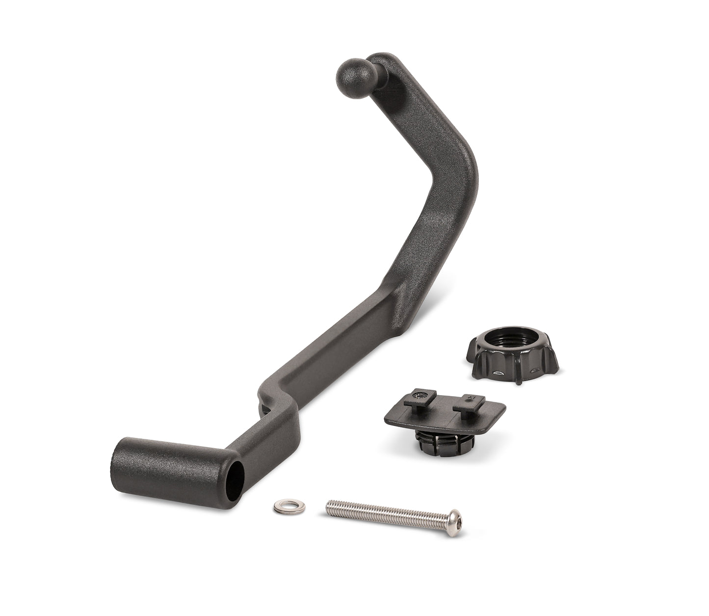 A-Pillar Display Mount