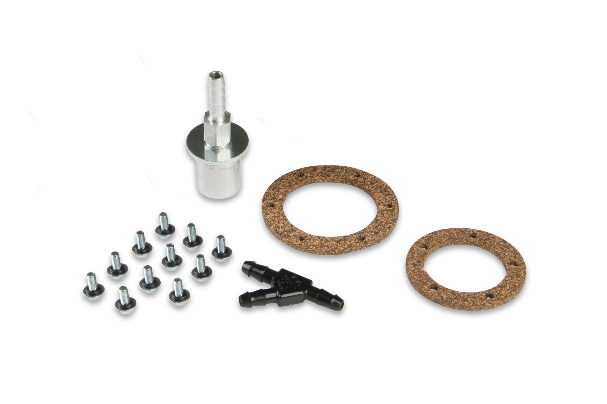 Sniper EFI Fuel Tank System 400 LPH