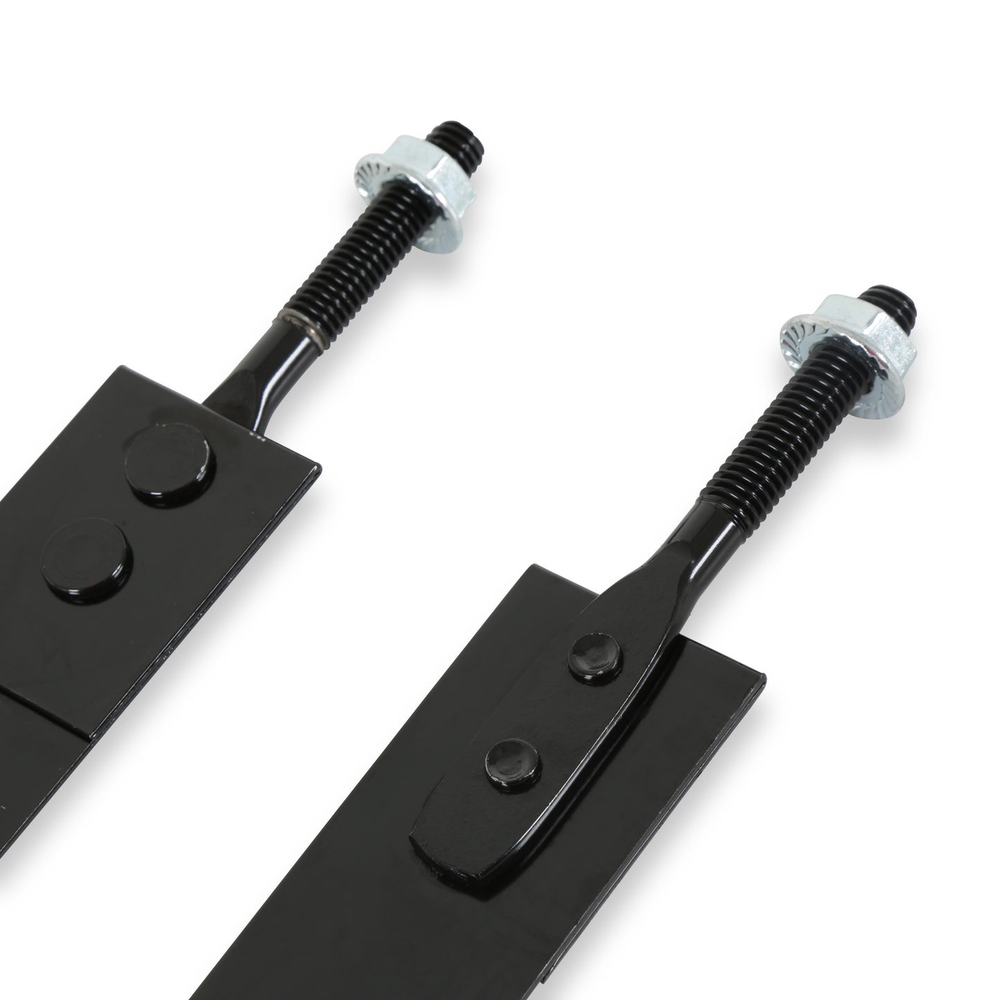 Fuel Tank Straps