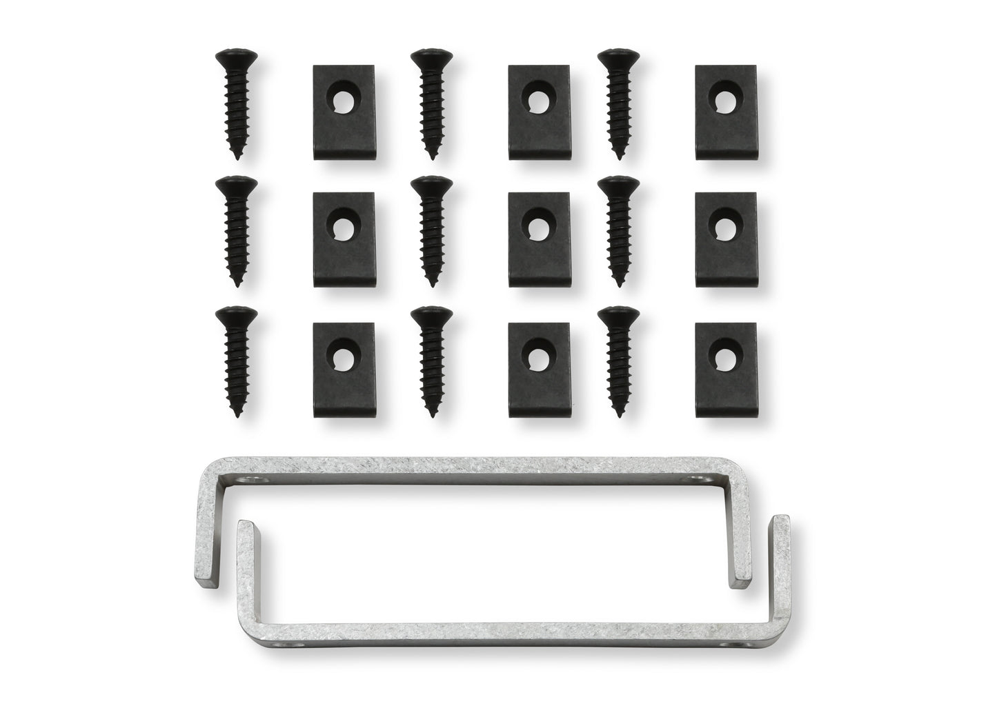 Holley Dash Bezels for Holley EFI 6.86" Pro Dash
