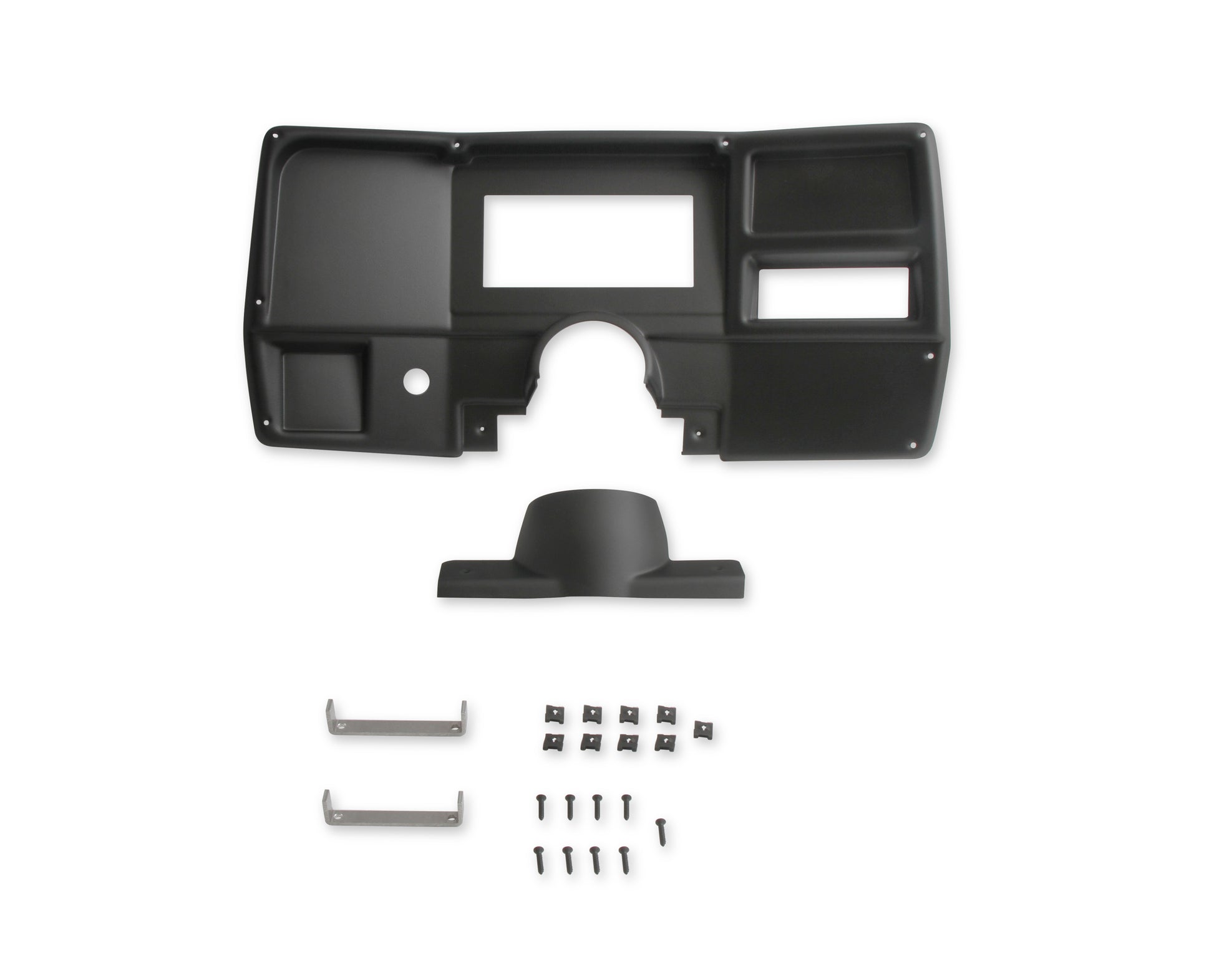 Holley Dash Bezels for the Holley EFI 6.86" Dashes