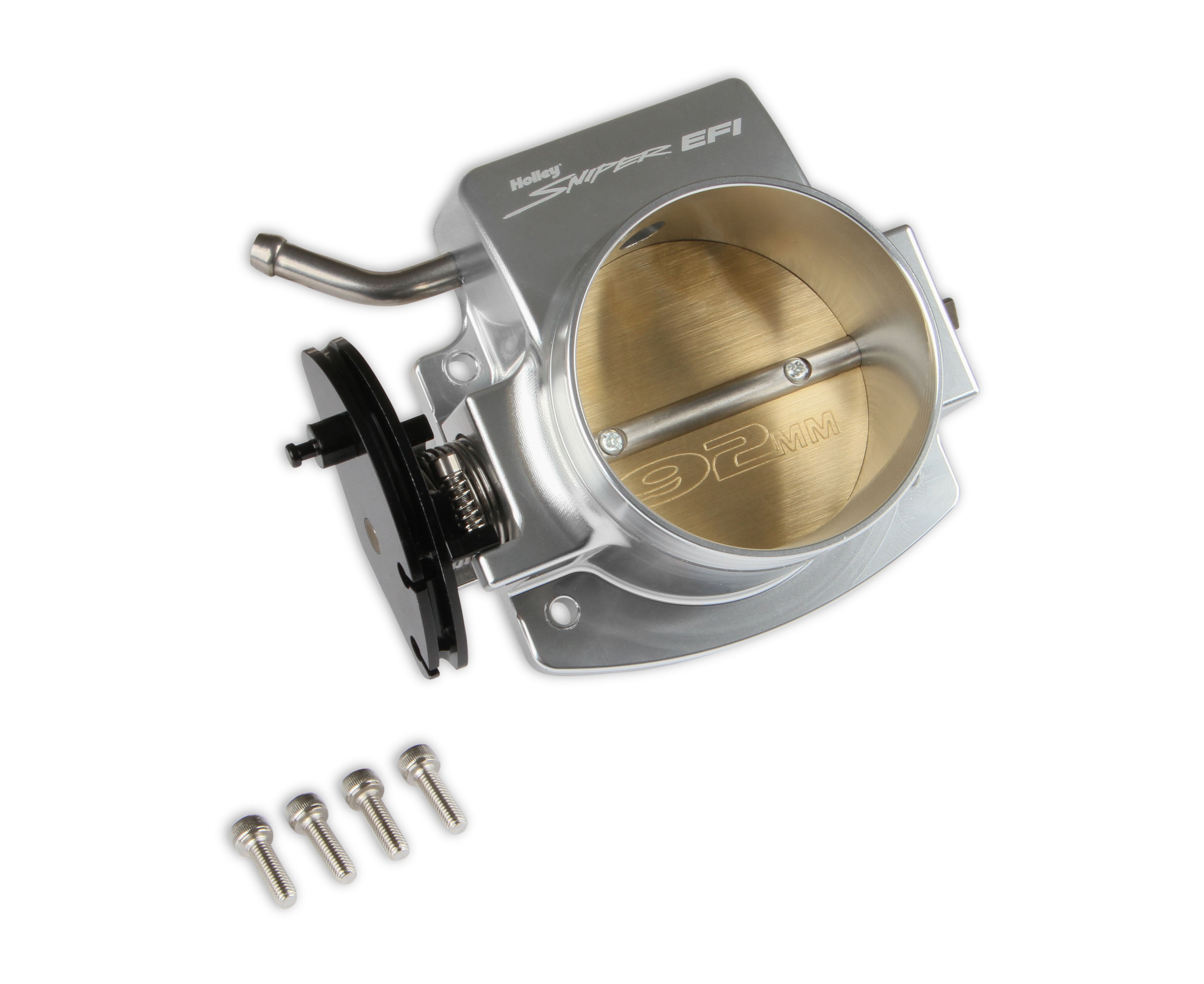 Sniper EFI Throttle Body
