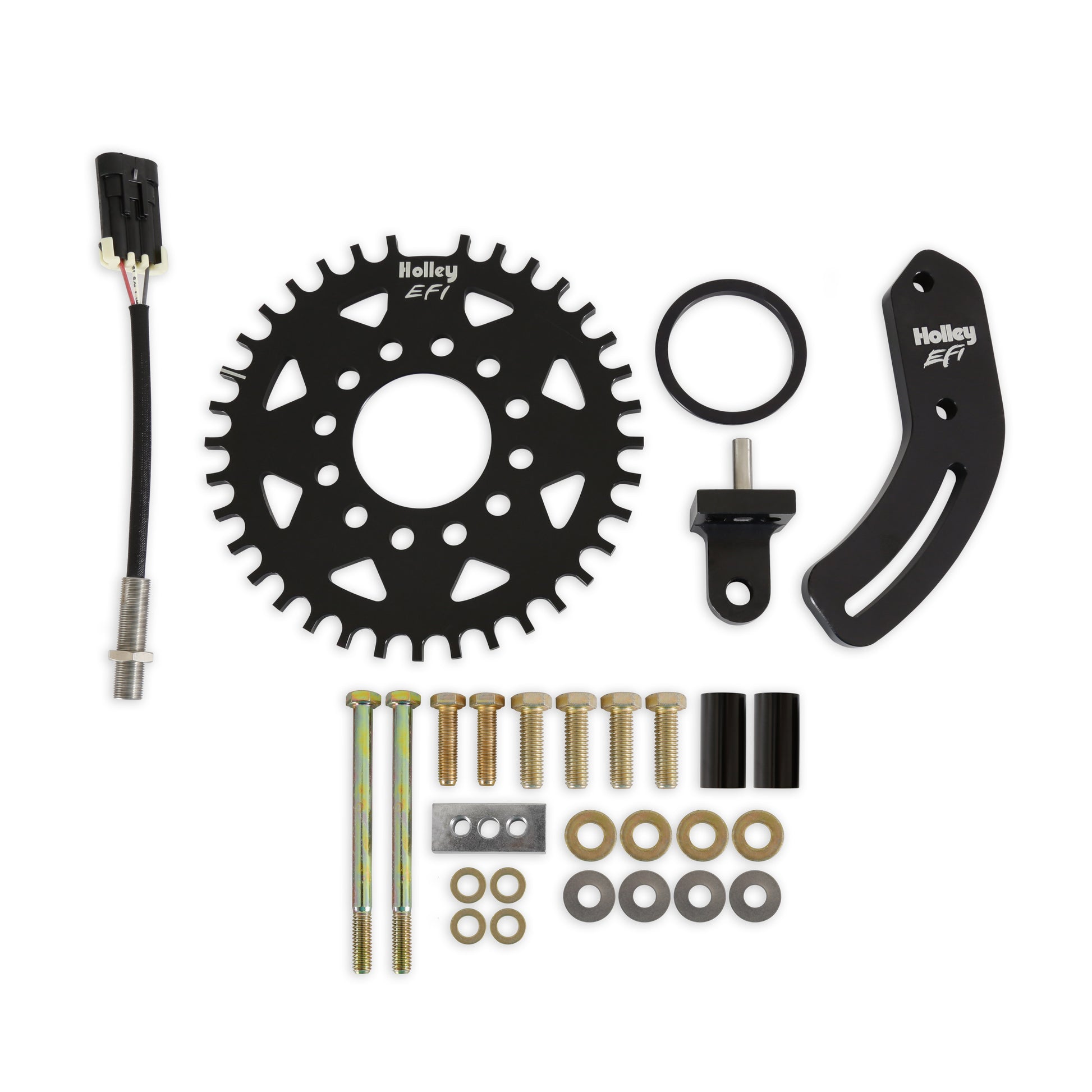 Holley EFI Crank Trigger System - SBF