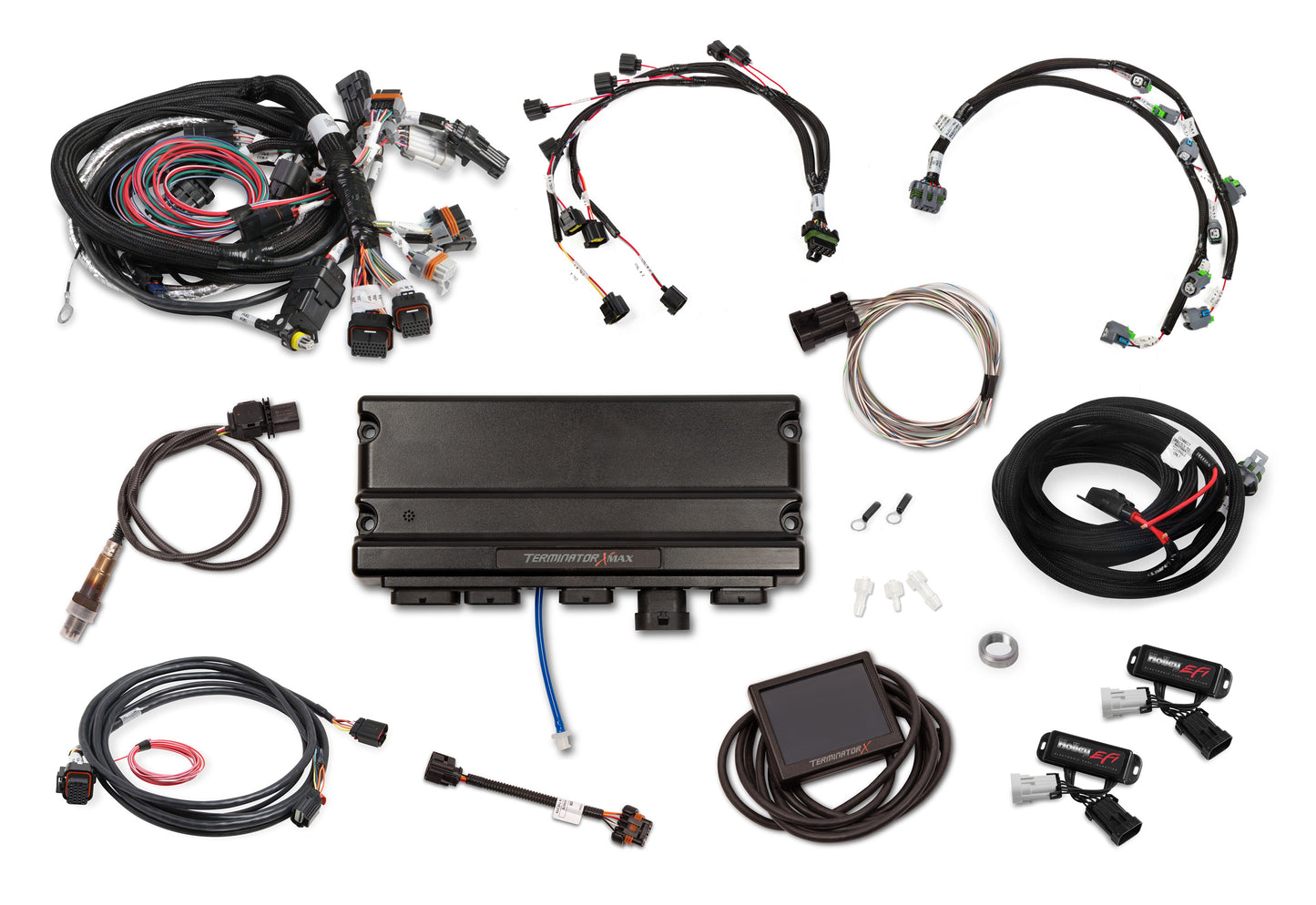 Holley EFI Terminator X Max - 2013+ Gen III HEMI