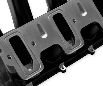 Holley Hi-Ram Lower Manifold - GM LS1/LS2/LS6