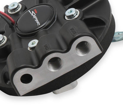 Sniper EFI Diecast In-Tank Retrofit Fuel Module - 340 LPH
