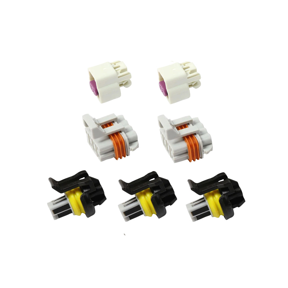 LSX Main Harness Connector Kit