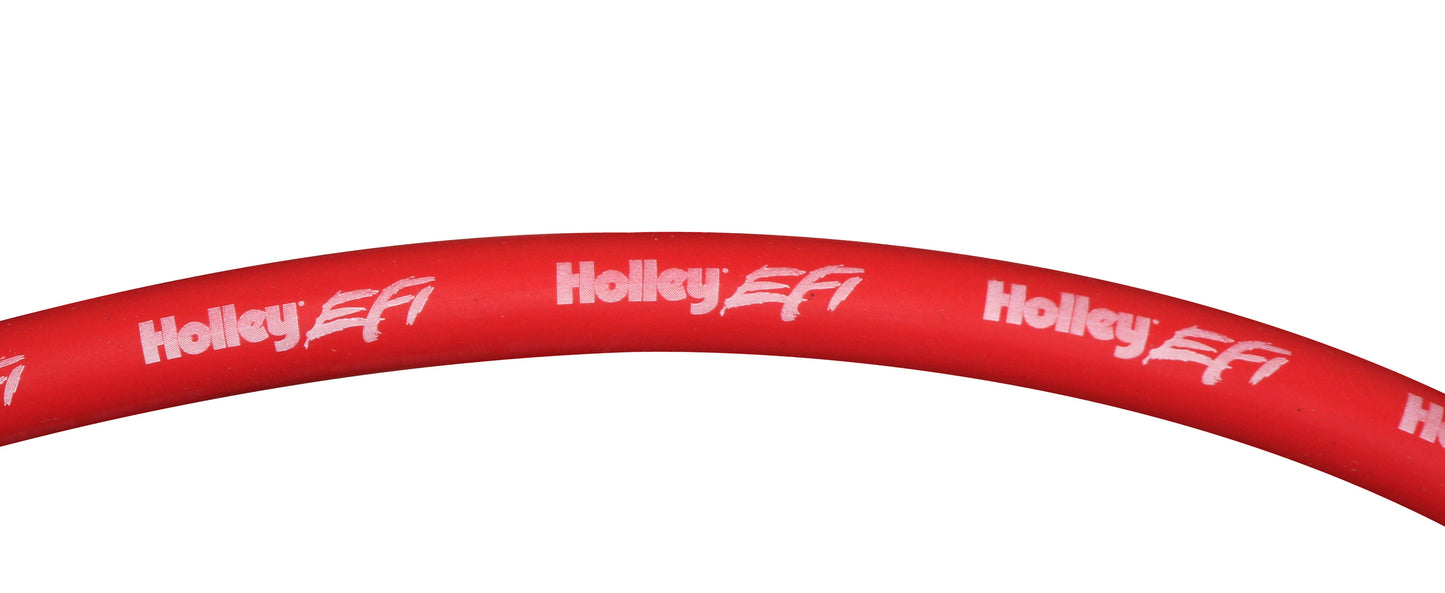 Holley EFI LS Spark Plug Wire Set - Cut to Fit