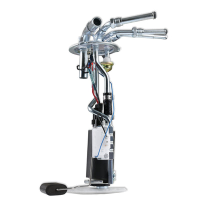 Holley 350 LPH Fuel Pump Module